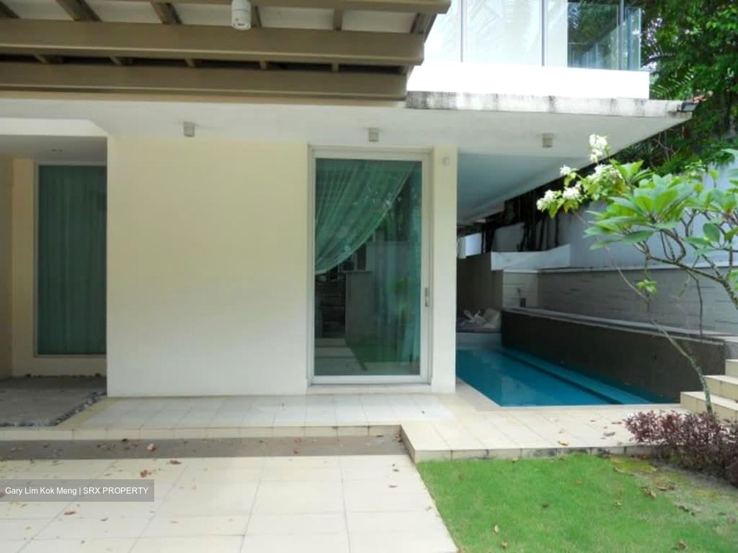 Shamrock Park (D10), Semi-Detached #555944151